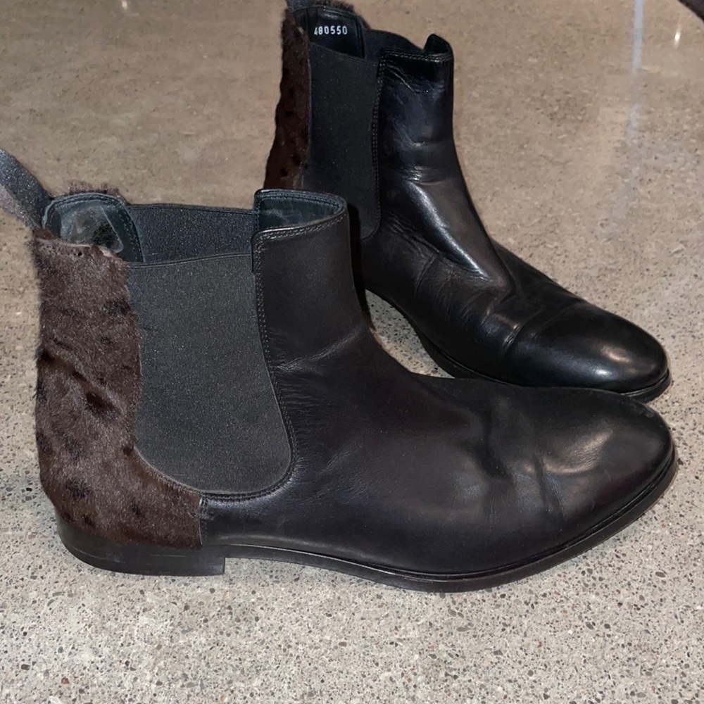 Paul Smith Chelsea boot SZ 41